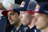 F1 Belgian GP: Verstappen exit irrelevant to my form - Sainz