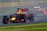 F1 British GP: Ricciardo: I was ready for a battle…