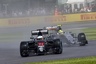 F1 British GP: Alonso not ‘proud’ of race but encouraged by pace