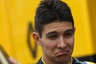 F1 Belgian GP: Ocon surprised by early arrival of F1 debut