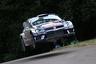 Tour de Corse: Ogier targets home win with outside shot of early title