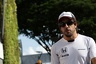 Alonso names his ‘number one’ F1 team-mate