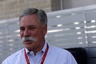 Carey: No new deal for Silverstone, but...