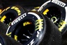 Pirelli confirms Italian GP tyre selection