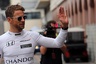 Button calls for FIA to 'move on' from Vettel/Hamilton clash