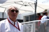 Ecclestone: I wouldn’t return to manage F1
