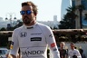 Experience makes me better than ever - Alonso