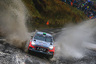 Hyundai Motorsport secures WRC runner-up position with Wales Rally GB result