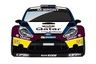 Paddon steps up to Qatar M-Sport for Rally de España