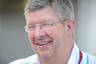 Brawn, Bratches take up new F1 roles