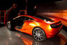 McLaren special operations: Bespoke services for McLaren sports car owners 