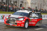 Videá: Petter Solberg a Peter van Merksteijn testovali na Rally Argentina