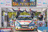 ERC Junior star Mareš praised after French rally