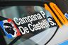 Campana má za sebou prvý test s Mini WRC (+ videá)
