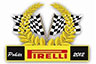 Pneumatiky Pirelli dovezly  Černého do vítězného cíle Rallye Český Krumlov