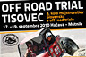 Majstrovstvá Slovenska v Off Road Triale pokračujú štvrtým kolom 