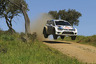 Rally Portugal: Third win of the season for Ogier