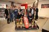 Big party in Maranello for the Formula Renault 2.0 ALPS and Clio Cup Italia champions