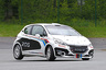 Pravidla a přihlášky do Peugeot Total Rally Cup zveřejněny