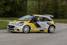 ERC a target for new HOLZER R5 Corsa
