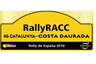 Rally de Espana – online výsledky