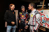 David Coulthard heads to Bangkok for ROC 2012