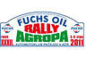 XXXII. Fuchs Oil Rally Agropa za dveřmi