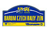 Pořadatelé Barum Czech Rally Zlín vydali Rally Guide 1