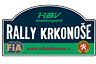 Účastnický rekord na Rally Krkonoše - Cíl Neznámý