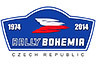 Program Rally Bohemia v časopise AUTO 7
