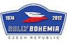 Rally Bohemia - RZ3: Havária Semeráda, posádky boli odklonené na alternatívnu trasu