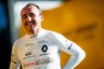 Kubica absolvoval prvý test vo Williamse