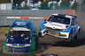 FIA CEZ OMV MaxxMotion Rallycross prichádza na SLOVAKIA RING