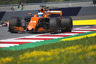Alonso predicting podium return for McLaren in F1 2018