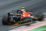  Norris ‘a potential star of the future’ - McLaren