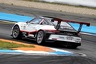 Richard Gonda upútal pozornosť v Porsche Carrera Cup