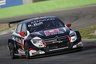 Ex-champ Huff on top again in Monza WTCC testing