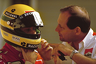 Ron Dennis predal posledné podiely v McLarene