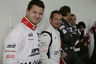 Porsche Mobil1 Supercup 2011 – Šampiónom Rast, Štefan Rosina deviaty!
