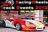 RacingWheels Track Event