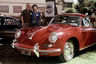 60 Years of Porsche Clubs