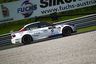 Homola Motorsport: FIA ETCC Salzburgring (po kvalifikácii)