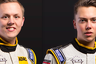 New line-up, same objective for Opel ERC squad