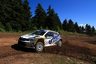 No rest for ERC cars