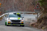 Debut vozu Škoda Fabia RS Rally2 ve FIA Mistrovství světa v rally na Rallye Monte-Carlo