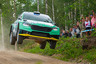 Škoda Motorsport: Estonská rally
