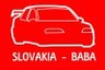 Slovakia Baba 2016 - Víťazí Lászlo Szász
