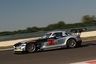 Martina Matzke čeká premiéra s vozem Mercedes SLS GT3