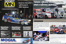 Nové vydání Sport Motor News CZ 25 - 2012 