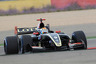 Lotus se vrací z prvních předsezónních testů Formule Renault 3.5